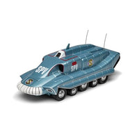 CGCC96308 コーギ キャプテン・スカーレット (クラシック) 追跡戦闘車 (Spectrum Pursuit Vehicle (SPV)