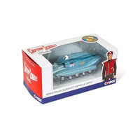 CGCC96308 コーギ キャプテン・スカーレット (クラシック) 追跡戦闘車 (Spectrum Pursuit Vehicle (SPV)