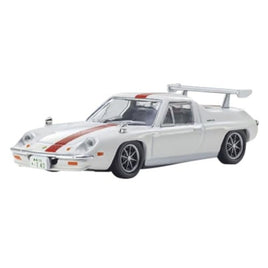 K07009B1 京商オリジナル 1/64 サーキットの狼 ロータス ヨーロッパ (風吹 裕矢)