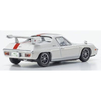 K07009B1 京商オリジナル 1/64 サーキットの狼 ロータス ヨーロッパ (風吹 裕矢)