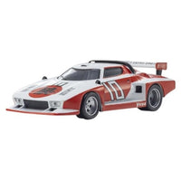 K07009B3 京商オリジナル 1/64 サーキットの狼 ランチア ストラトス Gr.5 (風吹 裕矢)