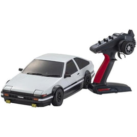 34501T1 PuTEP FZD2 トヨタ スプリンター トレノ AE86 ホワイト