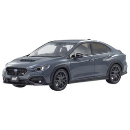 KSR18063GR 京商オリジナル 1/18 SUBARU WRX S4 STI SPORT # (グレー)
