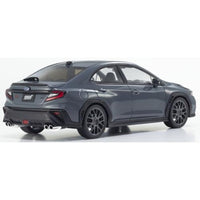 KSR18063GR 京商オリジナル 1/18 SUBARU WRX S4 STI SPORT # (グレー)