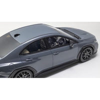 KSR18063GR 京商オリジナル 1/18 SUBARU WRX S4 STI SPORT # (グレー)