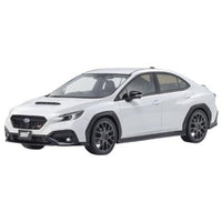 KSR18063W 京商オリジナル 1/18 SUBARU WRX S4 STI SPORT # (ホワイト)