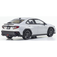 KSR18063W 京商オリジナル 1/18 SUBARU WRX S4 STI SPORT # (ホワイト)