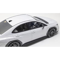 KSR18063W 京商オリジナル 1/18 SUBARU WRX S4 STI SPORT # (ホワイト)
