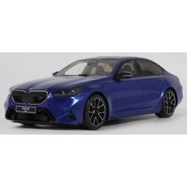 GTS507 GT SPIRIT 1/18 BMW M5 2024 (ブルー)