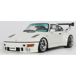 GTS506 GT SPIRIT 1/18 RWB RWBA 2023 (ホワイト)