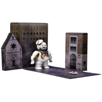 JADA31441 JADA TOYS ゴーストバスターズ ジオラマセット
