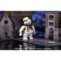 JADA31441 JADA TOYS ゴーストバスターズ ジオラマセット