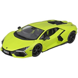 MS31463G マイスト 1/18 ランボルギーニ レヴェルト グリーン