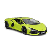 MS31463G マイスト 1/18 ランボルギーニ レヴェルト グリーン