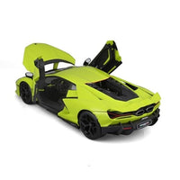 MS31463G マイスト 1/18 ランボルギーニ レヴェルト グリーン