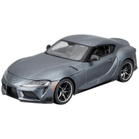 MS32917GR マイスト 1/24 トヨタ スープラ GR  2021 MTグレイ