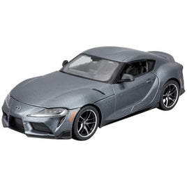 MS32917GR マイスト 1/24 トヨタ スープラ GR  2021 MTグレイ