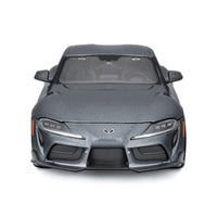 MS32917GR マイスト 1/24 トヨタ スープラ GR  2021 MTグレイ