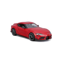 MS32917R マイスト 1/24 トヨタ スープラ GR  2021 レッド