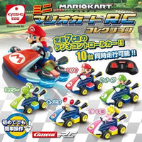 TV039 ミニ マリオカート R/C マリオコレクション マリオ