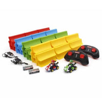 TV039 ミニ マリオカートR/C コレクション テーブルトップ GO!GO!レーシングセット
