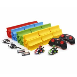 TV039 ミニ マリオカートR/C コレクション テーブルトップ GO!GO!レーシングセット