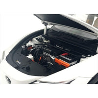KS08973Q 京商オリジナル 1/18 レクサス RZ 450e  (ソニッククオーツ)