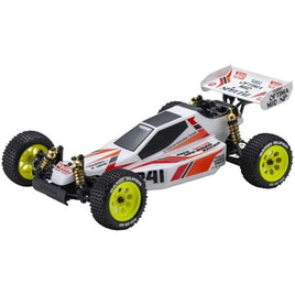 30623 1/10 EP 4WD KIT ターボオプティマ ミッドスペシャル