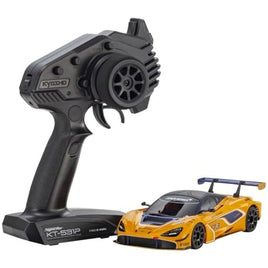 32364OR MR04RWD r/s McLaren 720S GT3 #03 オレンジ