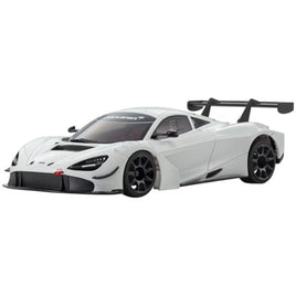MZP255W ASC MR04W-MM McLaren 720S GT3 ホワイト