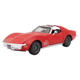 MS31202R1 マイスト 1/24 コルベット 1970 レッド