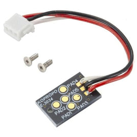 MZW712 ジャイロユニットセットV2 (MINI-Z EVO用)