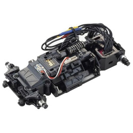 32893G MR-04EVO2 シャシーセット W-MM 8500KV V2ジャイロツキ