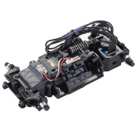 32894G MR-04EVO2 シャシーセット W-MM 5600KV V2ジャイロツキ