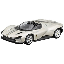 MS15710W Maisto 1/64 SI フェラーリ デイトナ Sp3 ホワイト