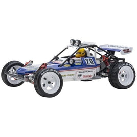 30616D 1/10 EP 2WD kit ターボスコーピオン