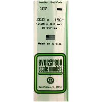 80EG107 プラボウ 平棒 厚さ 0.25mm x 幅 4.0mm x 長さ 350mm