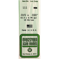 80EG111 プラボウ 平棒 厚さ 0.38mm x 幅 0.75mm x 長さ 350mm