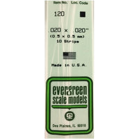 80EG120 プラボウ 平棒 厚さ 0.5mm x 幅 0.5mm x 長さ 350mm