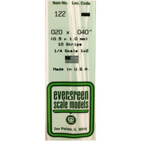 80EG122 プラボウ 平棒 厚さ 0.5mm x 幅 1.0mm x 長さ 350mm
