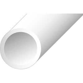 80EG224 プラボウ パイプ 直径 3.2mm x 内径 1.9mm x 長さ 350mm