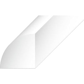 80EG246 プラボウ クォーターラウンド 半径 0.75mm x 長さ 350mm