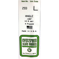 80EG293 プラボウ アングル 2.5mm x 長さ 350mm