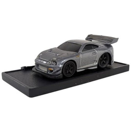 MS15573MGR マイスト 1/64 MM トヨタ スープラ(MK4) メタリックグレイ 25th アニバーサリー