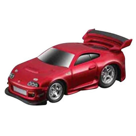 MS15573MR マイスト 1/64 MM トヨタ スープラ(MK4) メタリックレッド 25th アニバーサリー