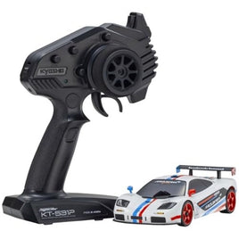 32372KE MR04RWD r/s McLaren F1 GTR KE 30th
