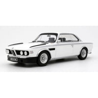 OTM1145 OttO MOBILE 1/18 BMW 3.0 CSL 1972 (ホワイト)