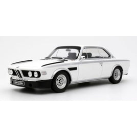 OTM1145 OttO MOBILE 1/18 BMW 3.0 CSL 1972 (ホワイト)