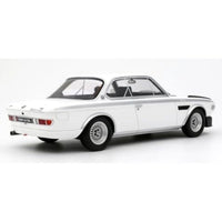OTM1145 OttO MOBILE 1/18 BMW 3.0 CSL 1972 (ホワイト)