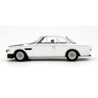 OTM1145 OttO MOBILE 1/18 BMW 3.0 CSL 1972 (ホワイト)
